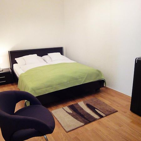 Elegant Vienna Apartment Luaran gambar